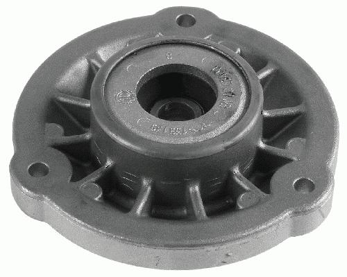LEMFÖRDER 3497101 Amortisör Takozu Ön - . Görsel